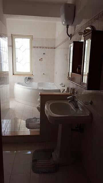 CASA CARLO - SAN BIAGIO PLATANI (AG)