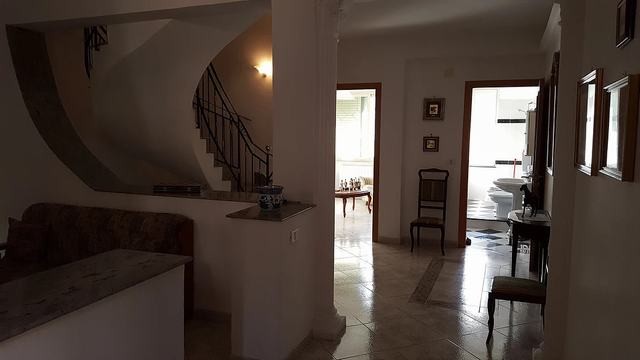CASA CARLO - SAN BIAGIO PLATANI (AG)