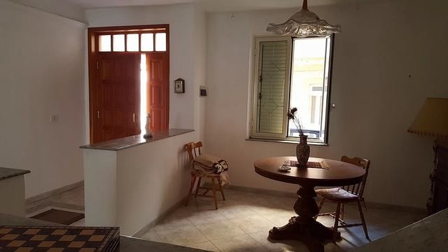 CASA CARLO - SAN BIAGIO PLATANI (AG)