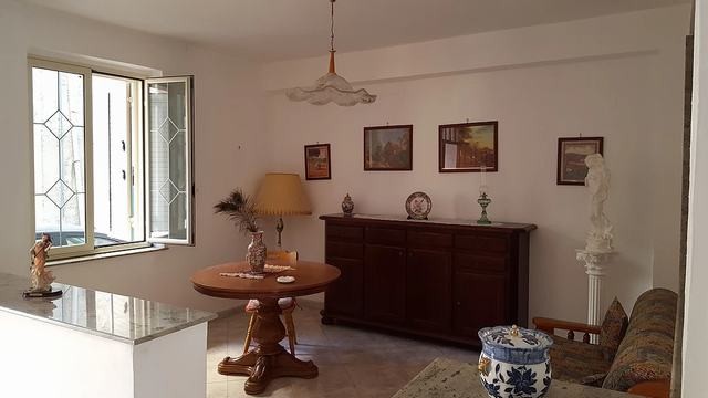 CASA CARLO - SAN BIAGIO PLATANI (AG)