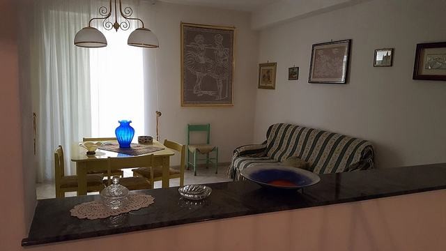 CASA CARLO - SAN BIAGIO PLATANI (AG)