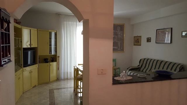 CASA CARLO - SAN BIAGIO PLATANI (AG)