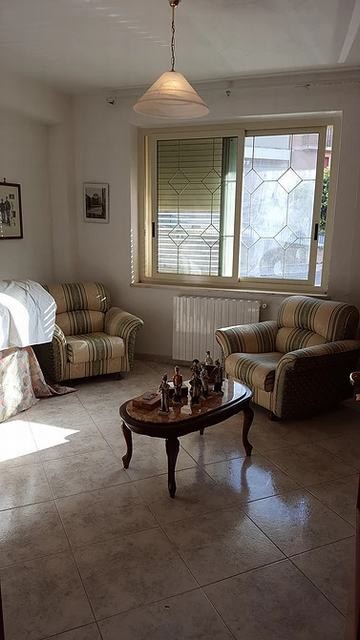 CASA CARLO - SAN BIAGIO PLATANI (AG)