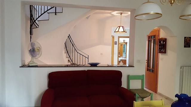 CASA CARLO - SAN BIAGIO PLATANI (AG)