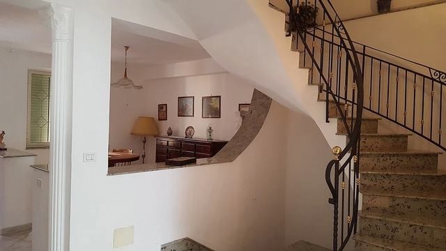 CASA CARLO - SAN BIAGIO PLATANI (AG)