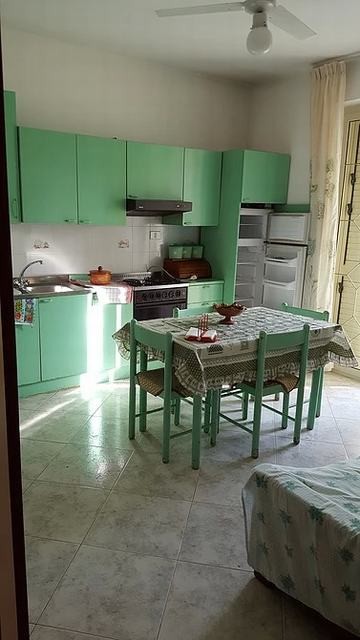 CASA CARLO - SAN BIAGIO PLATANI (AG)