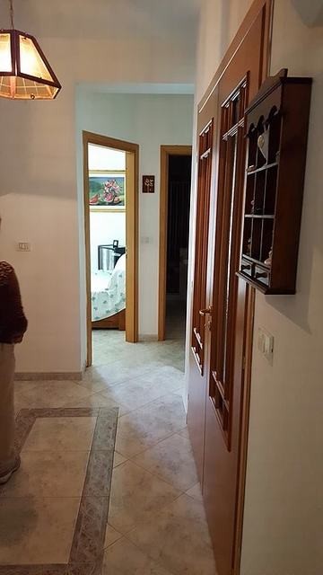 CASA CARLO - SAN BIAGIO PLATANI (AG)