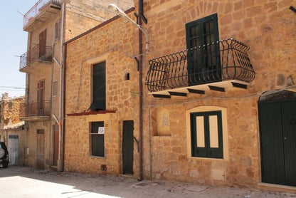 PANORAMIC HOUSE FERRARA VIA SANTO ROCCO
