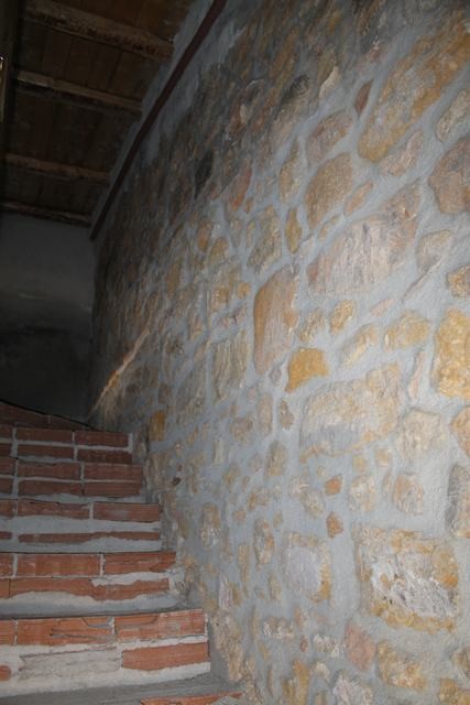 PANORAMIC HOUSE FERRARA VIA SANTO ROCCO