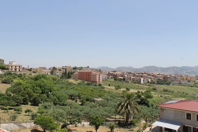 PANORAMIC HOUSE FERRARA VIA SANTO ROCCO