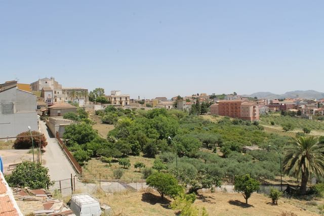 PANORAMIC HOUSE FERRARA VIA SANTO ROCCO