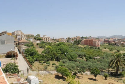 PANORAMIC HOUSE FERRARA VIA SANTO ROCCO