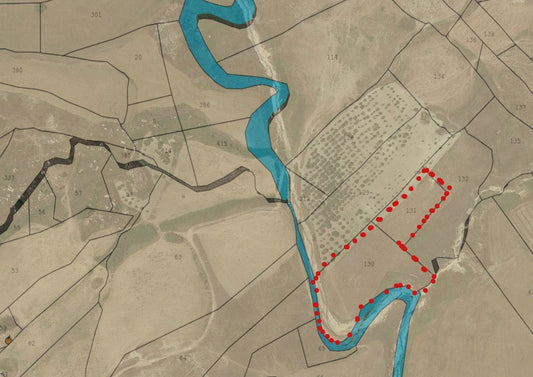 TERRENO NUARA MARTORANA – CDA PETRARO/CIPOLLAZZO
