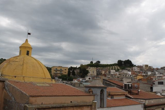 CASA CANCELLERI PENSATO - ALESSANDRIA