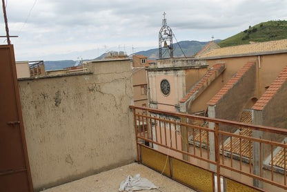 CASA CANCELLERI PENSATO - ALESSANDRIA