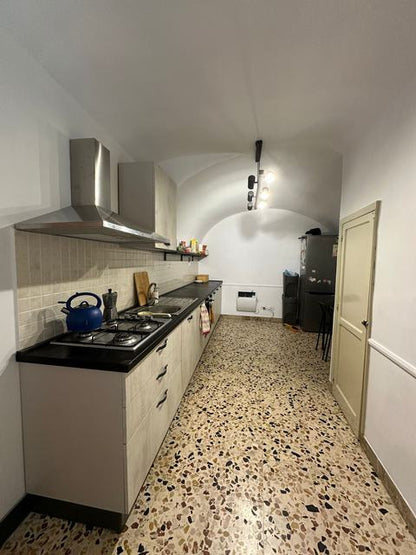 CASA STEFANIA VIA GENTILE