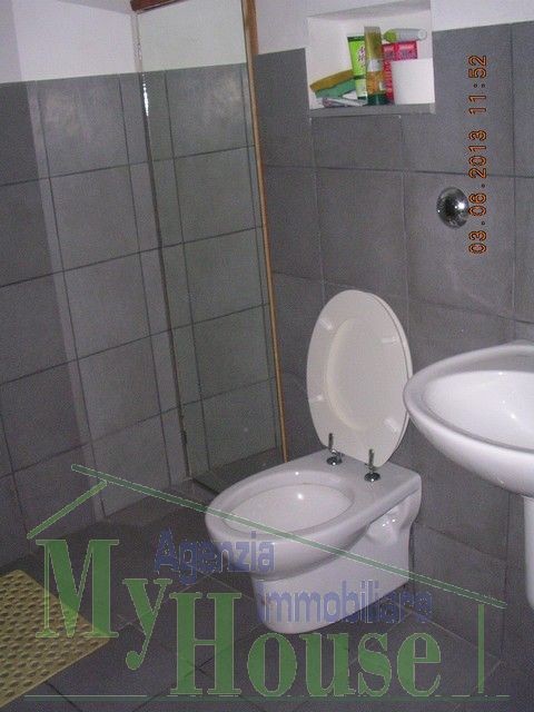 CASA STEPHEN PAUL VIA MONTUORO - PROPERTY IN SICILY