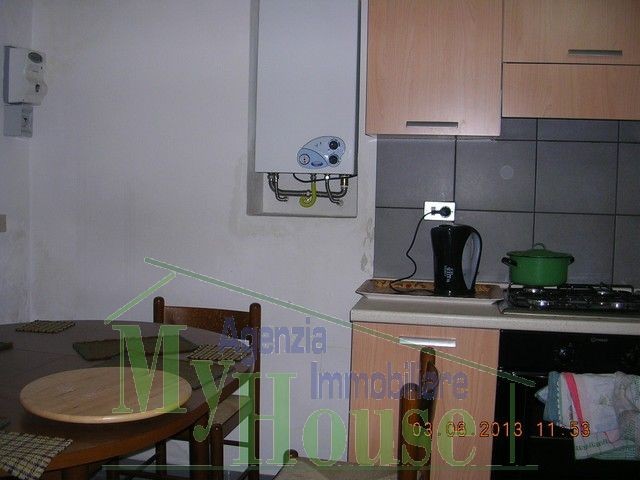 CASA STEPHEN PAUL VIA MONTUORO - PROPERTY IN SICILY