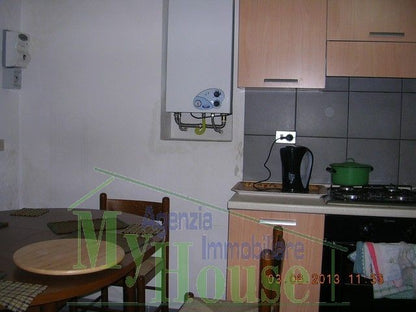 CASA STEPHEN PAUL VIA MONTUORO - PROPERTY IN SICILY