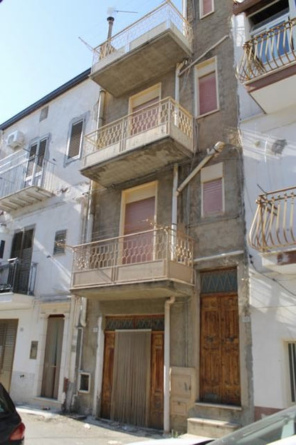 CASA ORLANDO VIA D'ANNA
