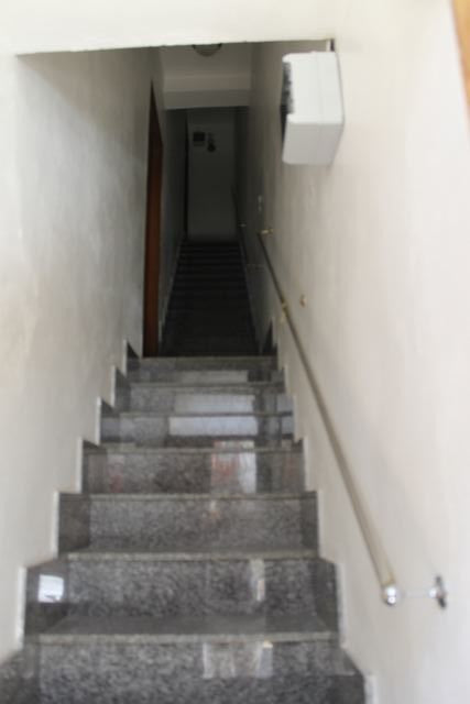 CASA ORLANDO VIA D'ANNA