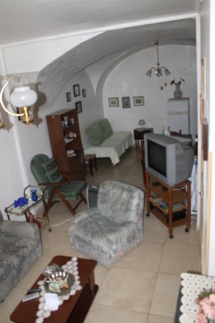 CASA ORLANDO VIA D'ANNA