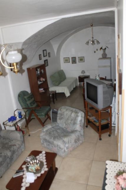 CASA ORLANDO VIA D'ANNA