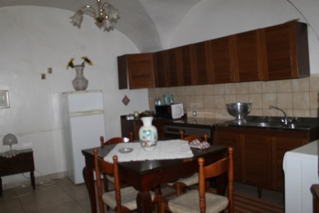 CASA ORLANDO VIA D'ANNA