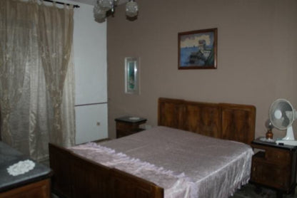 CASA ORLANDO VIA D'ANNA