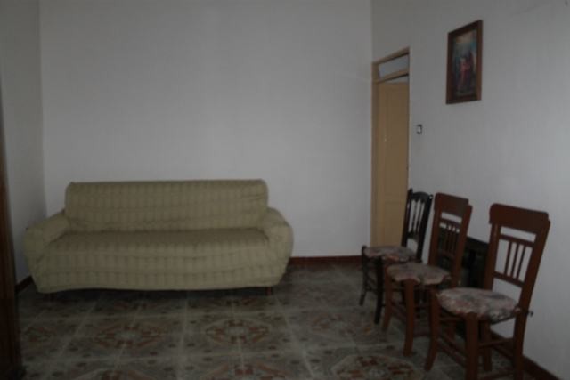 CASA ORLANDO VIA D'ANNA