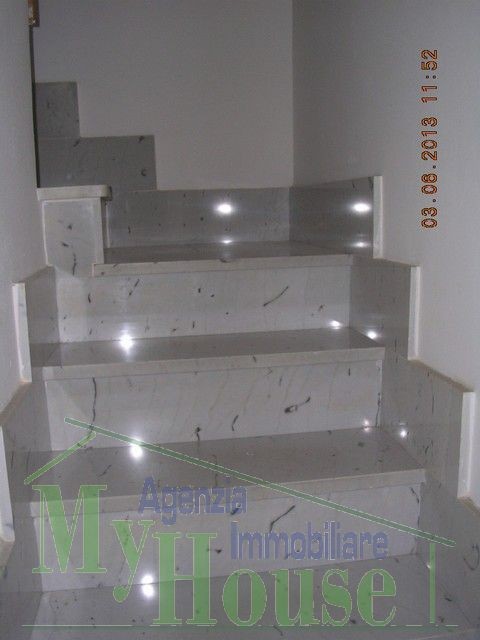 CASA STEPHEN PAUL VIA MONTUORO - PROPERTY IN SICILY