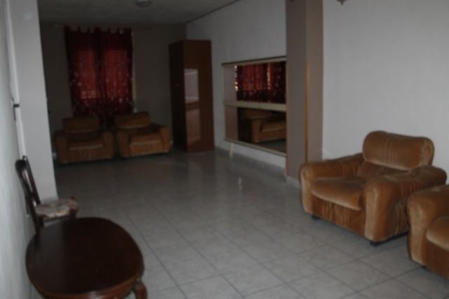 CASA ORLANDO VIA D'ANNA