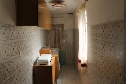 CASA ORLANDO VIA D'ANNA