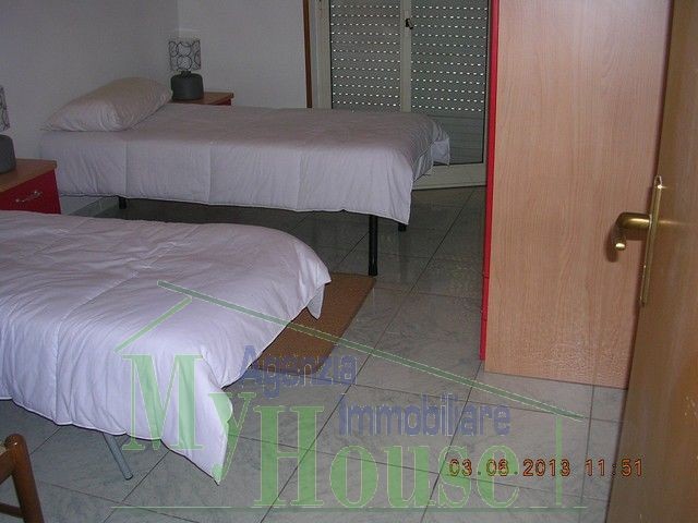 CASA STEPHEN PAUL VIA MONTUORO - PROPERTY IN SICILY