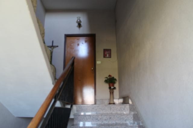 PALAZZINA CON TERRENO MATTEO – CDA CICCIONE