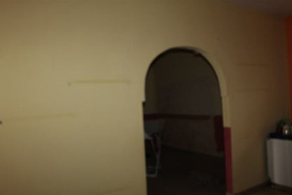 PALAZZINA CON TERRENO MATTEO – CDA CICCIONE