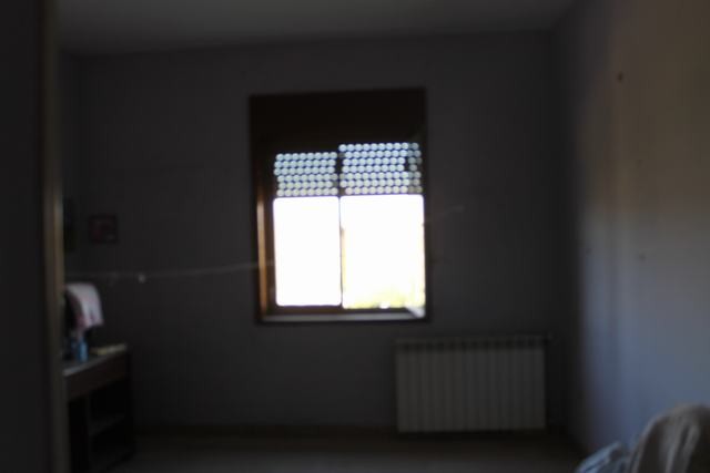 PALAZZINA CON TERRENO MATTEO – CDA CICCIONE