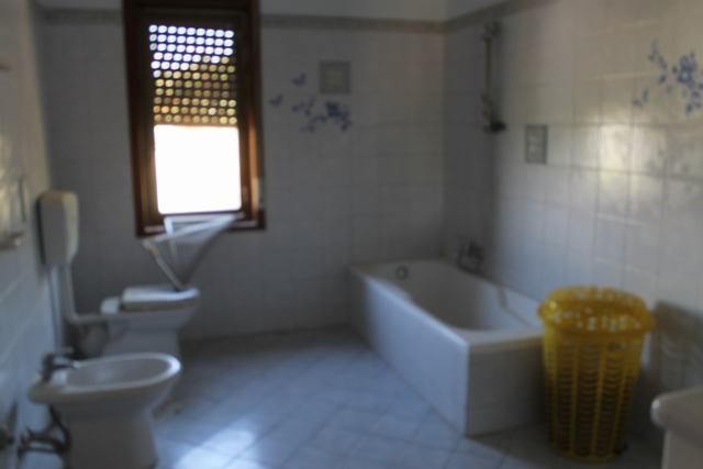PALAZZINA CON TERRENO MATTEO – CDA CICCIONE
