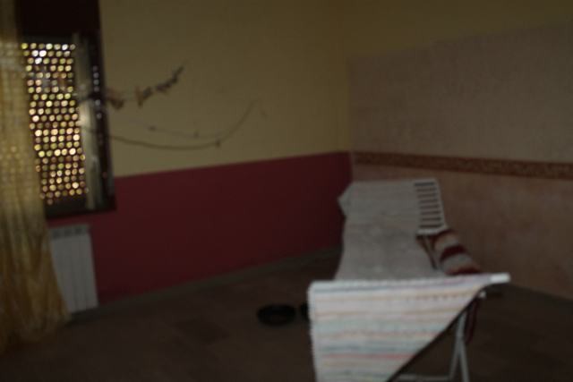 PALAZZINA CON TERRENO MATTEO – CDA CICCIONE