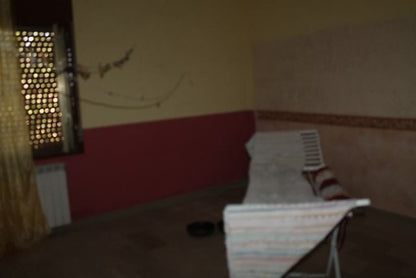 PALAZZINA CON TERRENO MATTEO – CDA CICCIONE