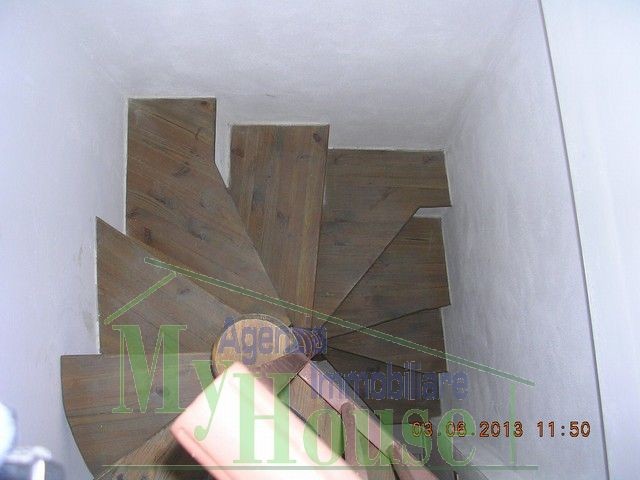 CASA STEPHEN PAUL VIA MONTUORO - PROPERTY IN SICILY