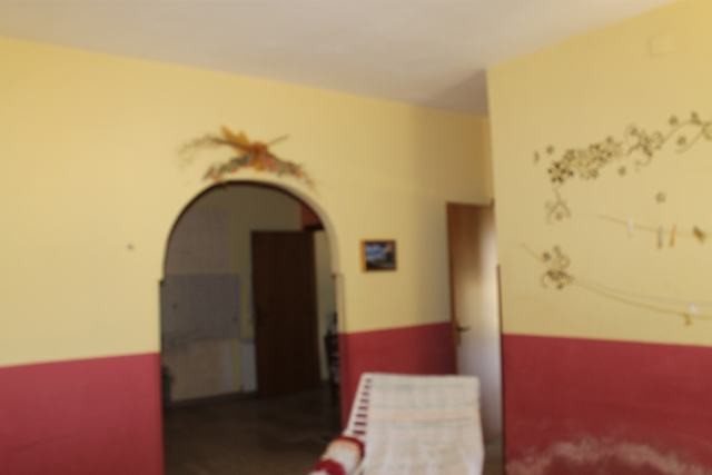 PALAZZINA CON TERRENO MATTEO – CDA CICCIONE