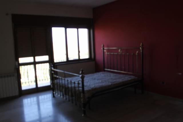 PALAZZINA CON TERRENO MATTEO – CDA CICCIONE
