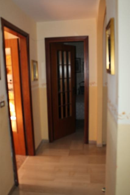PALAZZINA CON TERRENO MATTEO – CDA CICCIONE