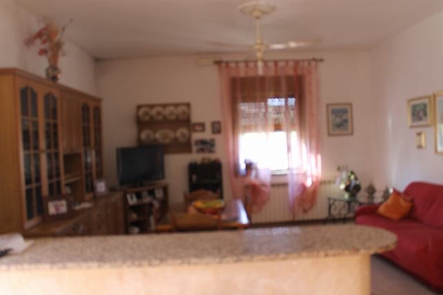PALAZZINA CON TERRENO MATTEO – CDA CICCIONE