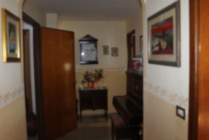 PALAZZINA CON TERRENO MATTEO – CDA CICCIONE