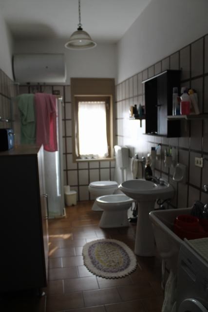 PALAZZINA CON TERRENO MATTEO – CDA CICCIONE