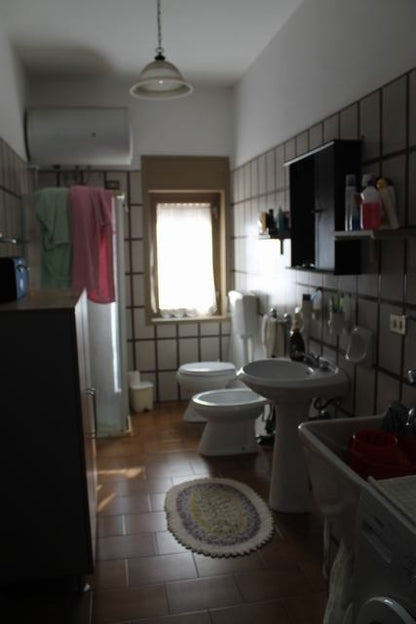 PALAZZINA CON TERRENO MATTEO – CDA CICCIONE