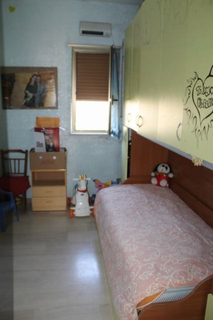 PALAZZINA CON TERRENO MATTEO – CDA CICCIONE