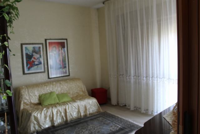 PALAZZINA CON TERRENO MATTEO – CDA CICCIONE